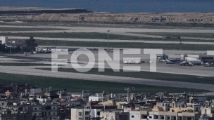 Evakuacija s Bliskog Istoka